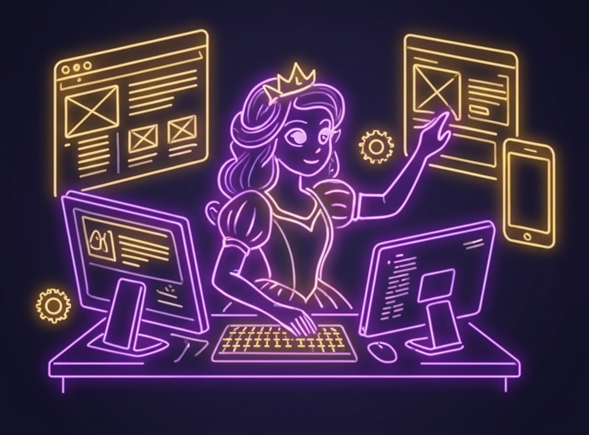 Strona Internetowa dla Firmy